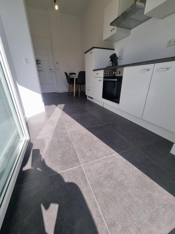 Ferienwohnung Suesse Marie 3 Karlsruhe Exterior foto